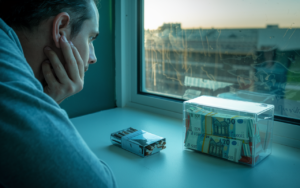 Découvrez mon premier jour sans cigarette : nouvelles habitudes, émotions fortes et 12,50€ gagnés !