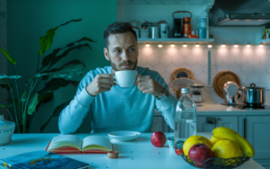Découvrez comment j'ai survécu au deuxième jour sans cigarette, mes astuces et victoires quotidiennes !
