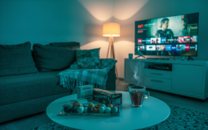 Jour 3 sans cigarette : mes astuces simples pour profiter d'une soirée Netflix sans stress ni manque.