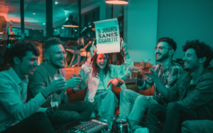 Découvrez comment j'ai relevé mon défi du vendredi soir sans cigarette, astuces et bilan inclus !