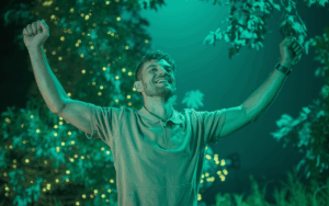 Découvre en détail les bienfaits physiques et mentaux ressentis après 24 jours sans nicotine.