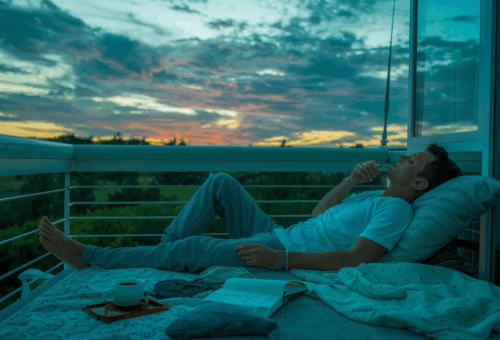 Découvrez comment arrêter la cigarette avant le sommeil pour profiter enfin de nuits réparatrices !