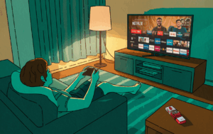 Découvre comment arrêter facilement la cigarette devant Netflix grâce à nos conseils simples et fun.