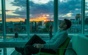Découvre 5 astuces simples et efficaces pour enfin arrêter la cigarette du soir après le travail !