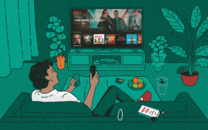 Découvre nos astuces simples et efficaces pour arrêter la cigarette entre deux épisodes de série !