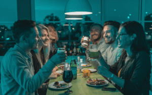 Découvrez comment savourer pleinement le vendredi soir sans cigarette, mes conseils anti-craving !